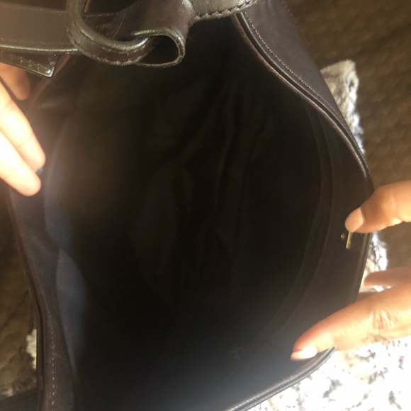 Authentic Gucci hobo handbag - Picture 5 of 6